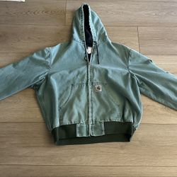 Carhartt Jacket Size L