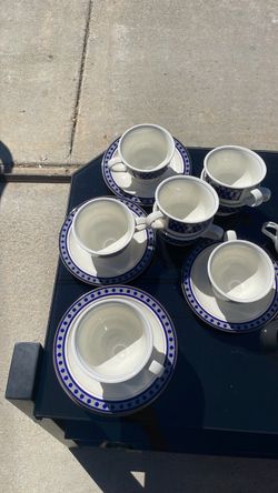 Mikasa dish