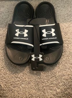 Under Armour Men’s Size 14