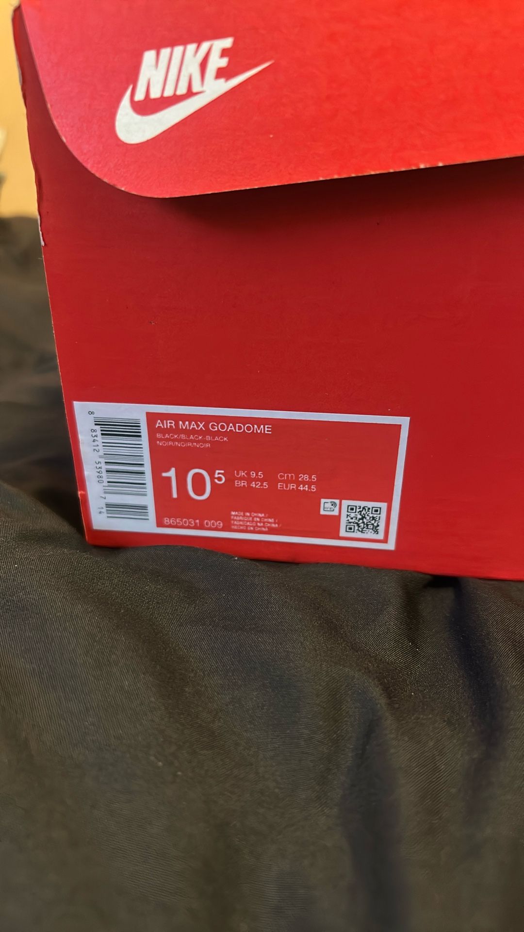 Acg Boots