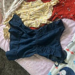 Vestidos De Niña/ Girl Dress 