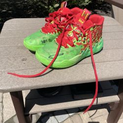 Puma Shoes