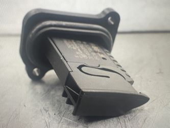 Mass Airflow Sensor