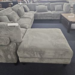 Modular Sectional