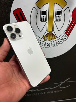 iPhone 13 Pro Max unlocked 256GB