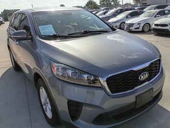 2020 Kia Sorento