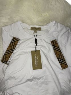 Burberry Shirt