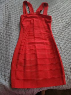 Marciano Dress