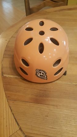 Helmet size small