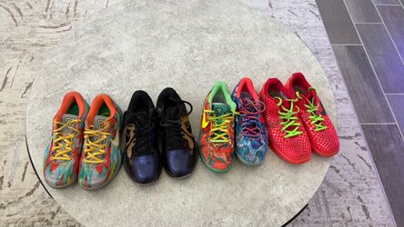 Youth Kobes Bundle