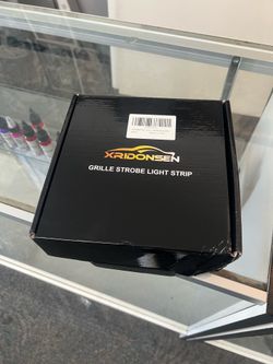 LED Car Lights