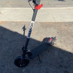 Gotrax G4 Electric Scooter