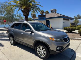 2011 KIA Sorento