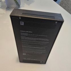 Samsung S25 Ultra 