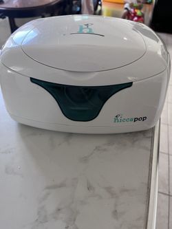Baby Wipes Warmer