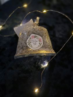 Gaia Earth Mother Bath Salt