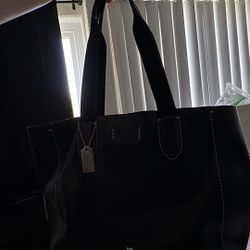 Coach Derby Tote Bag 