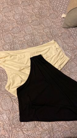 H&M women top 2 PCs
