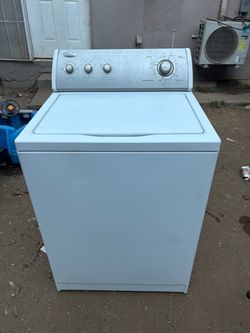 Washer