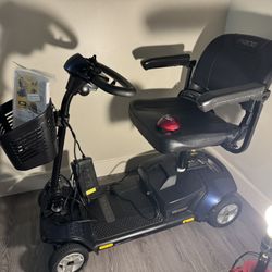 Pride Electric Scooter