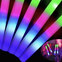 Foam Lights