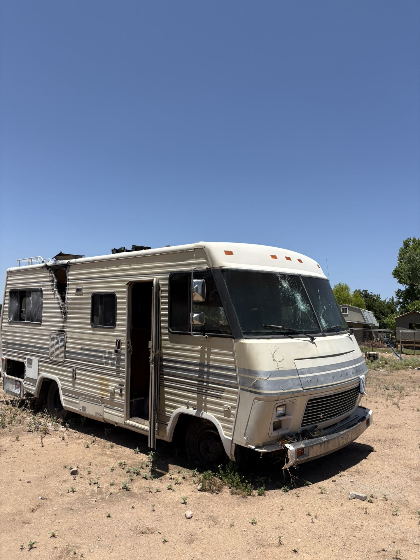 Free RV