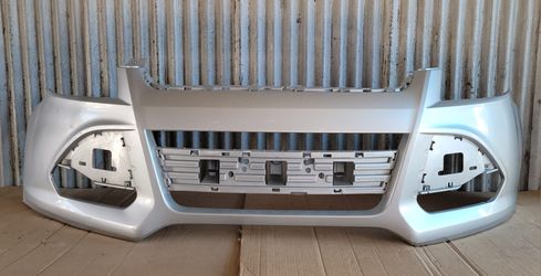 2013-2016 Ford Escape Front Bumper Cover