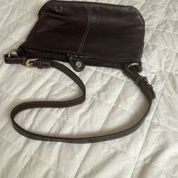 Crossbody bag