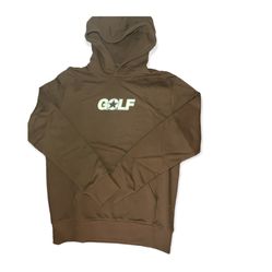 Golf Wang Big Star Hoodie