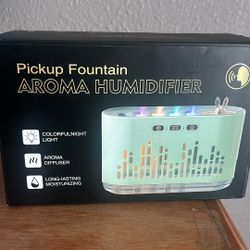 Aroma Humidifier