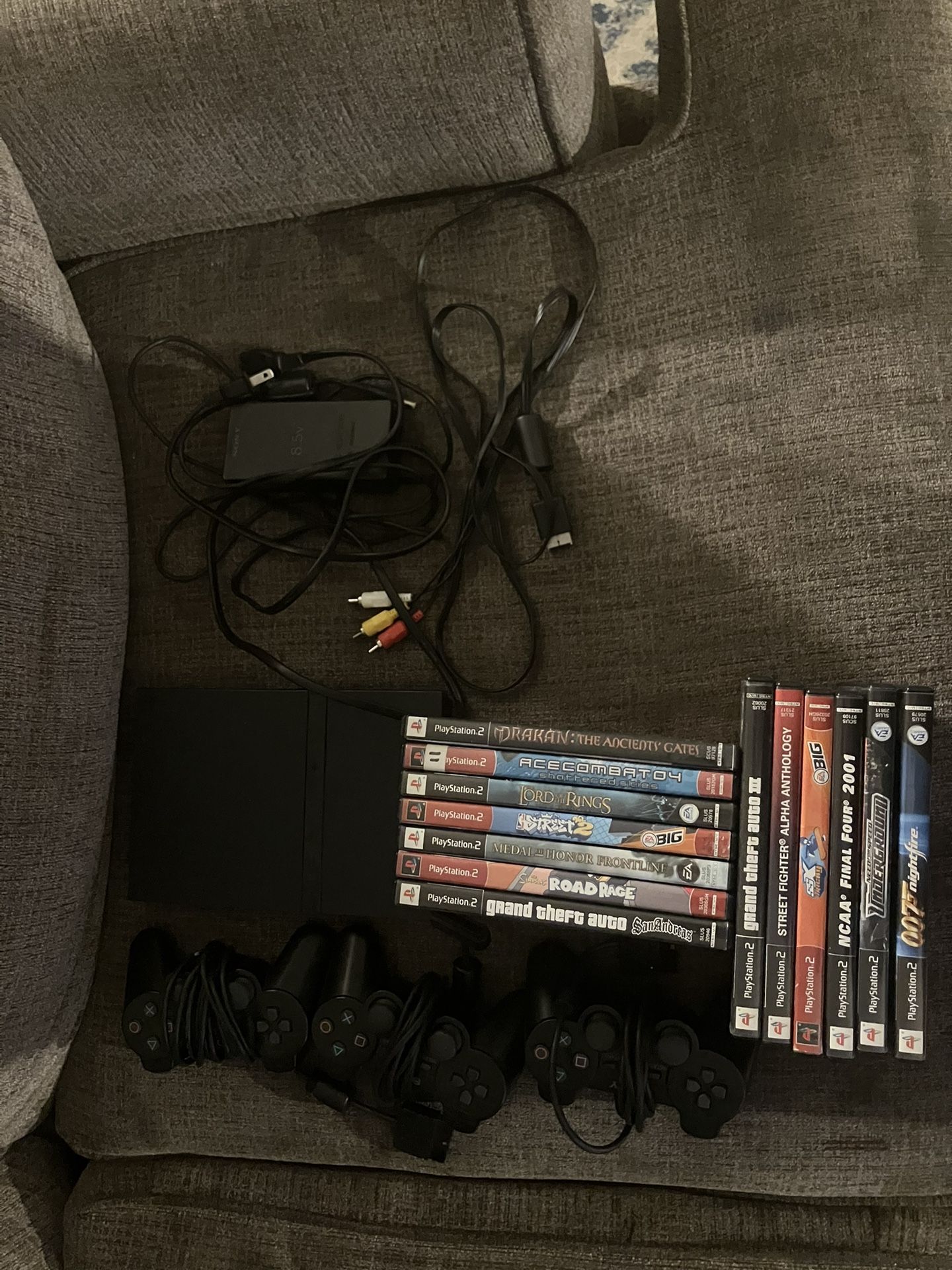 Ps2