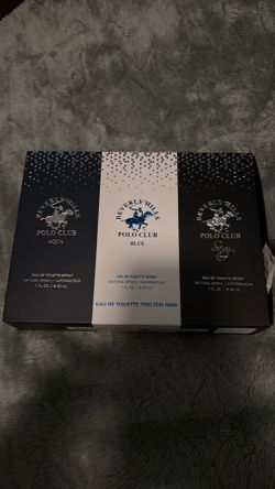 Beverly Hills Polo Club Colognes