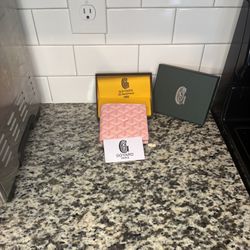 (SEND BEST OFFER) Wallet
