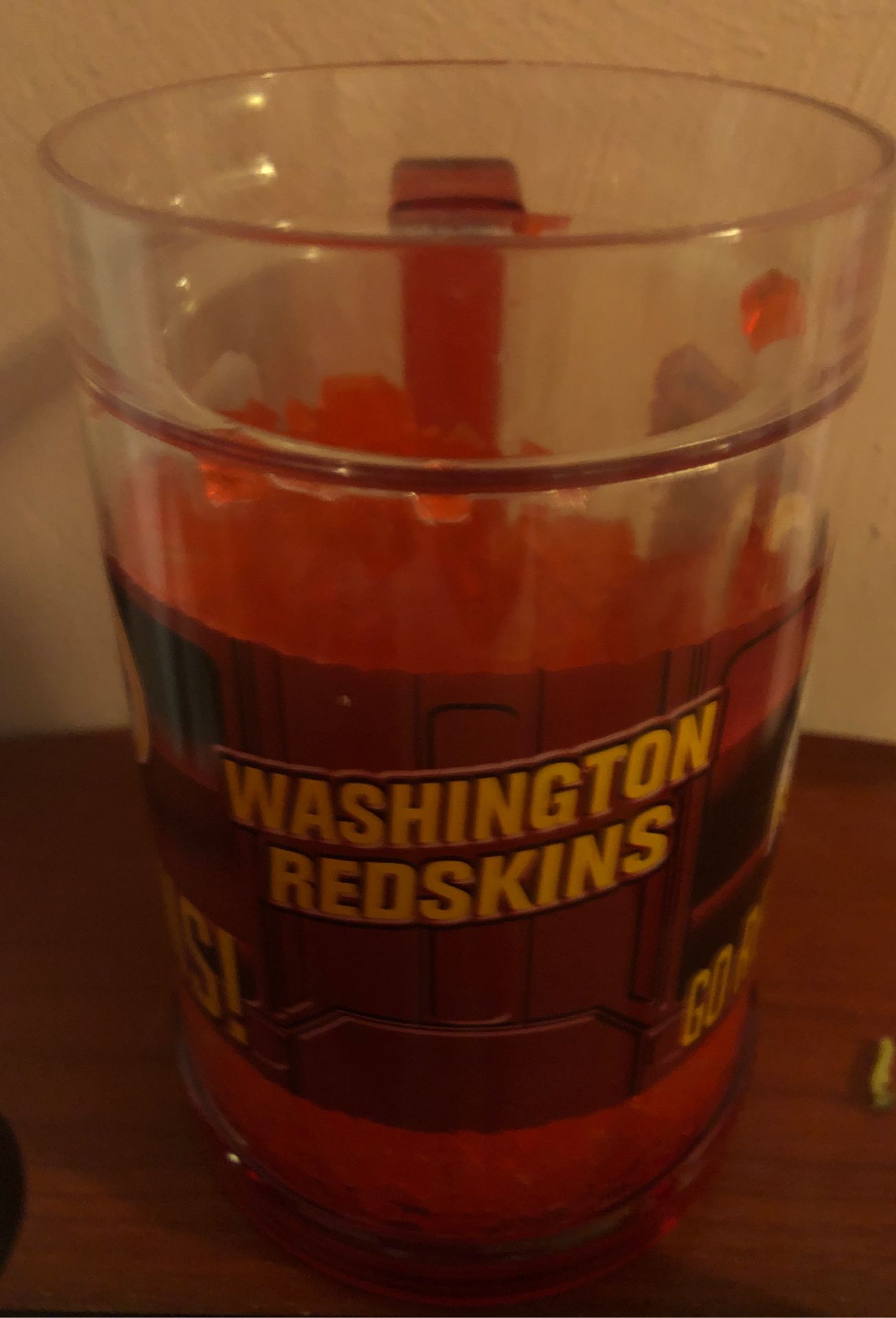 Washington Redskin Jacket for Sale in Virginia Beach, VA - OfferUp