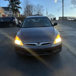 2006 Honda Accord