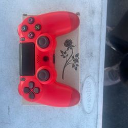PS4 Controller With Charger Brand New Not Original 