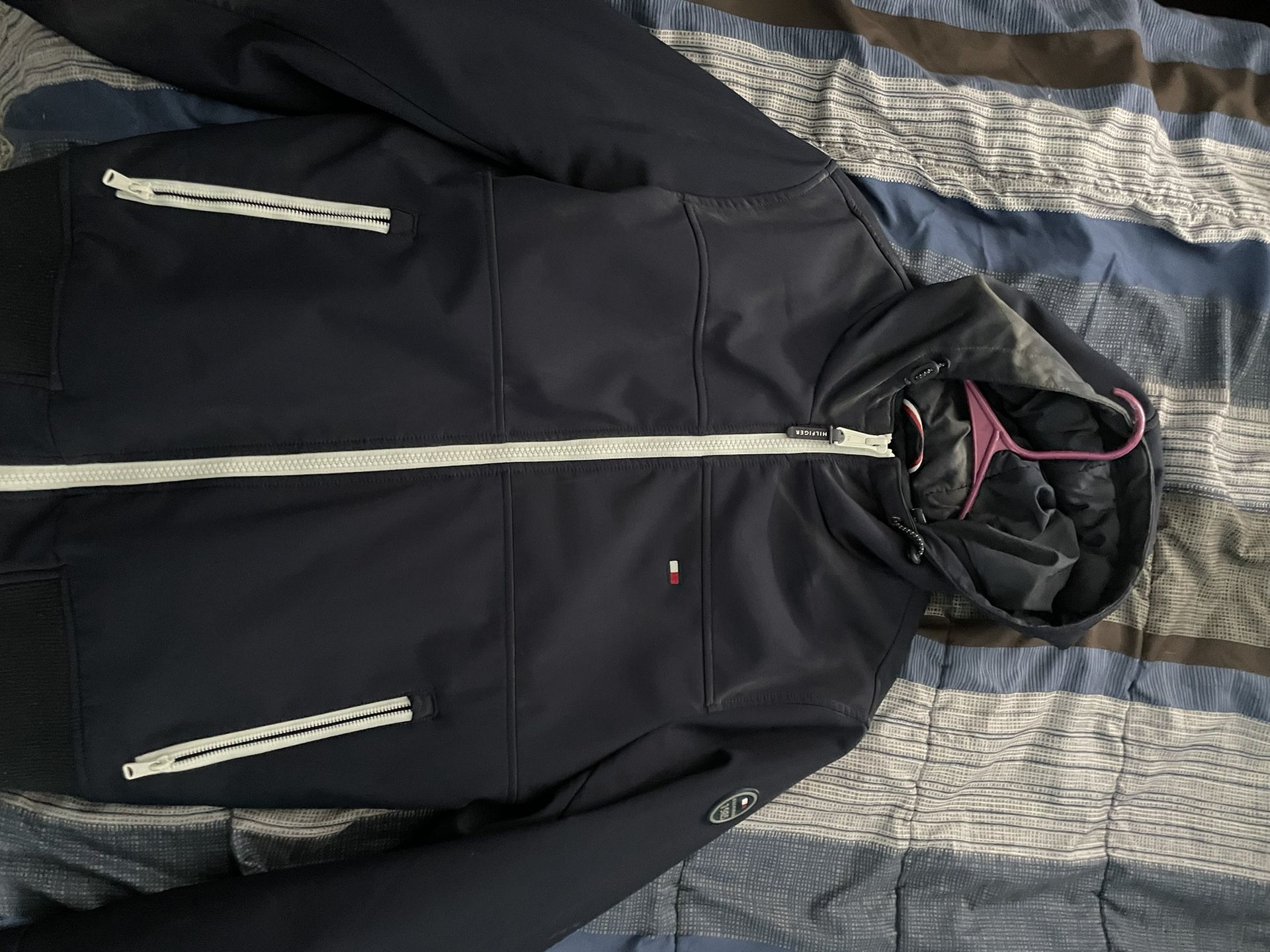 Tommy Hilfiger Jacket