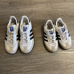 Adidas Sambas 