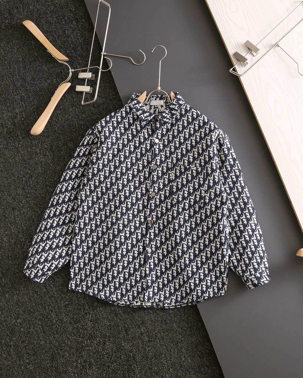 Your New Favorite Denim Jacket π