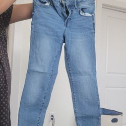 Blue Jeans 