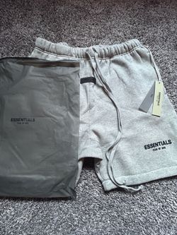 Essential shorts