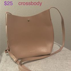 New Samara Crossbody