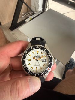 Invicta Watch (blowout pricing)