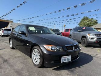 2006 BMW 3 Series