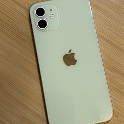 iPhone 12 Fully Unlocked 