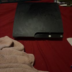 PlayStation 3 Game Console Bundles With Games