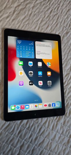 Ipad air 2. 32gb