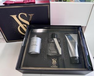 Victoria’s Secret For Men 🧔🏻‍♂️