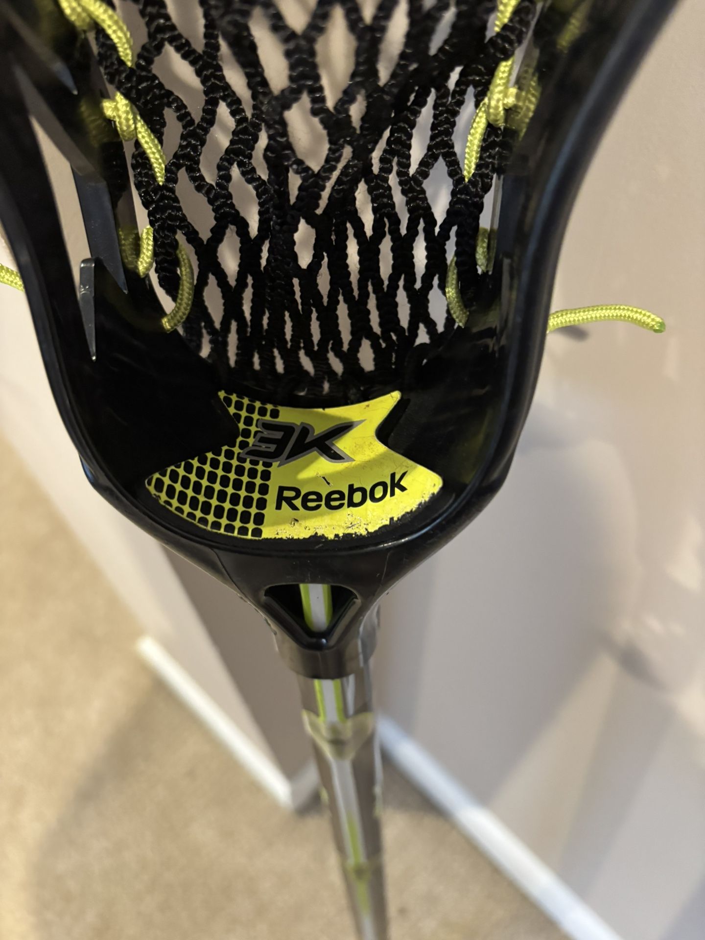 Youth Lacrosse Stick