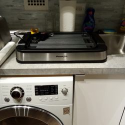 Grill Indoor Power XL